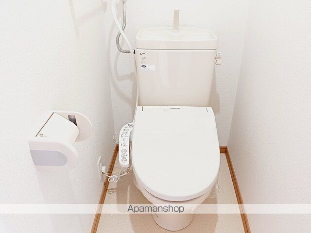 ノースパレスの内装写真
