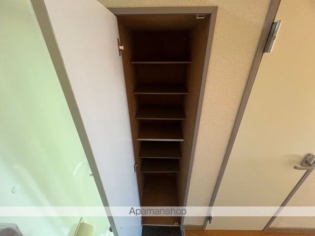 レオパレス神田の内装写真