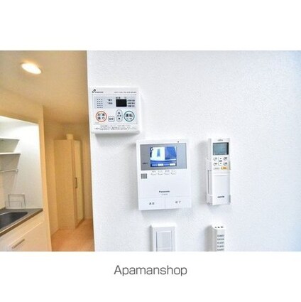 フリングホルニ[1R/11.2m2]のその他内装8