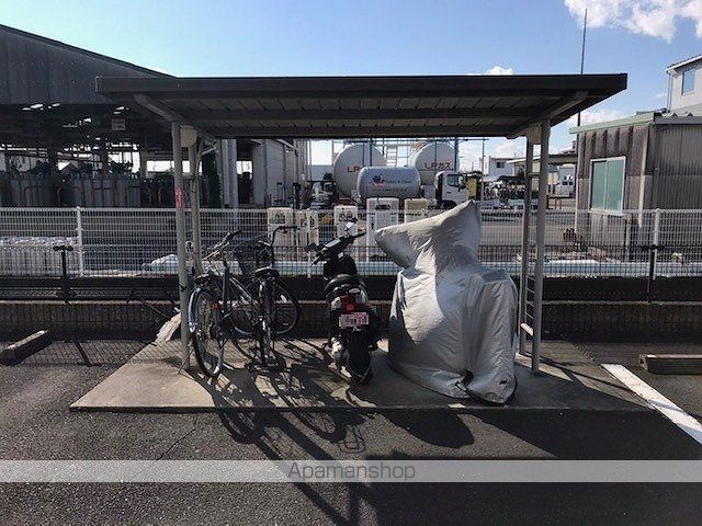 レオパレスシーナ アイ掛川のその他写真