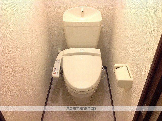 レオパレス自由が丘本町の内装写真