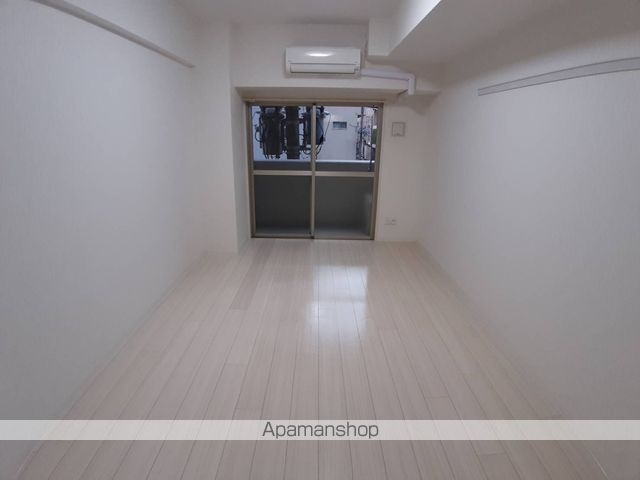 グランツ鶴見町平和大通りの内装写真