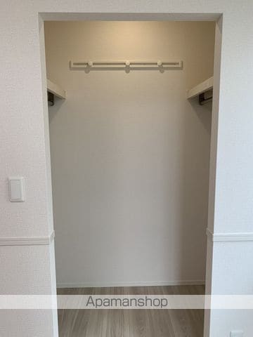 TIMELESS Aの内装写真
