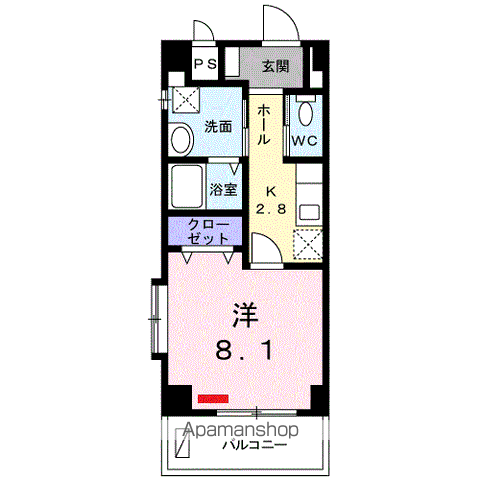 西武門ゆーちハウスのイメージ