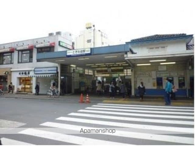 レオネクストビラ ジョイアの周辺写真