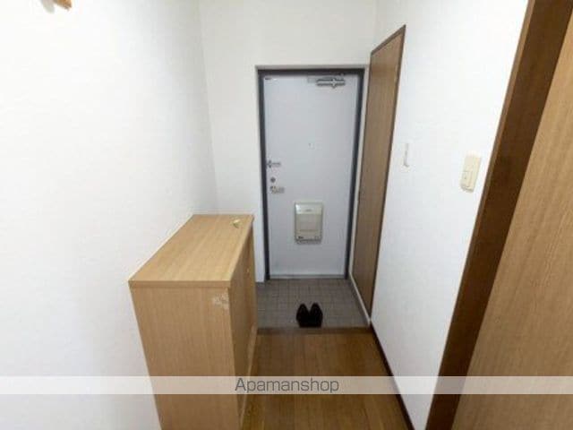 ファミーユ小金Aの内装写真