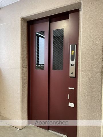 スカイコート都立家政EASTの内装写真