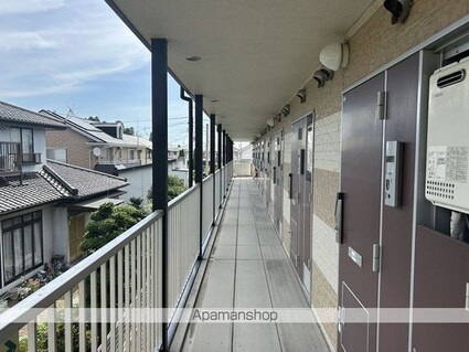 レオパレスメゾン太白[1K/22.35m2]のその他部屋・スペース2