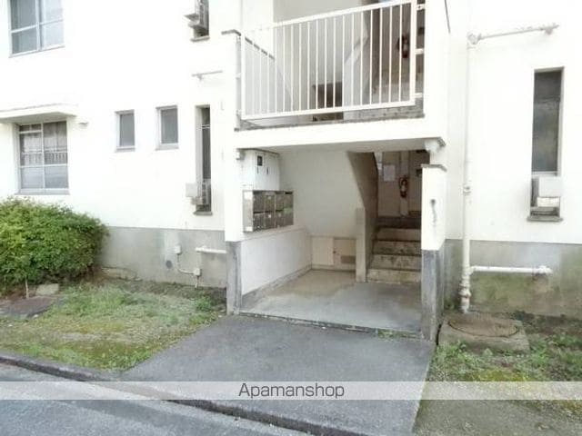 ビレッジハウス瀬高2号棟の内装写真