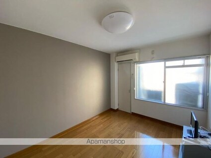 シャンボール瀬戸Ⅰ[1K/17.82m2]の内装3