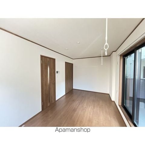 エルタスコート中江の内装写真