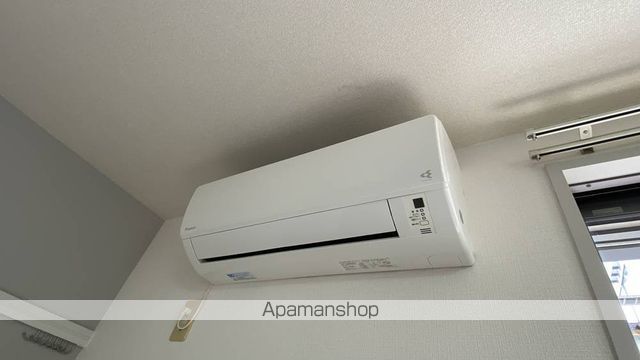 メゾン・セティ IV棟の内装写真