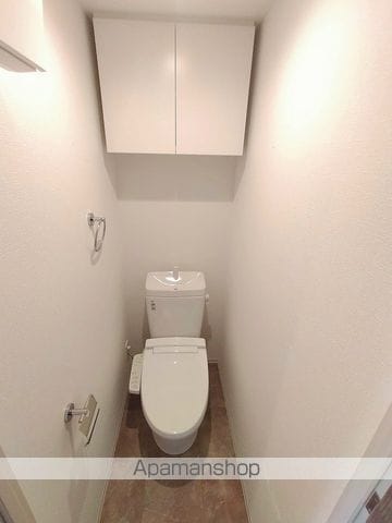 ARTIZA ESAKAの内装写真