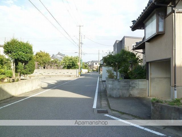 メゾンオリーブの周辺写真