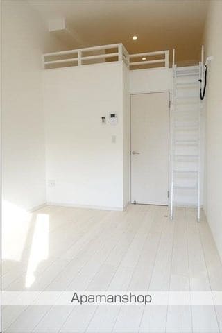 スペリアージュの内装写真
