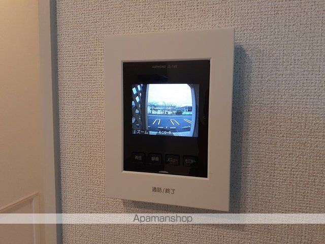 フォレストヴィラの内装写真