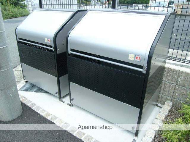 グレイス・コートのその他写真