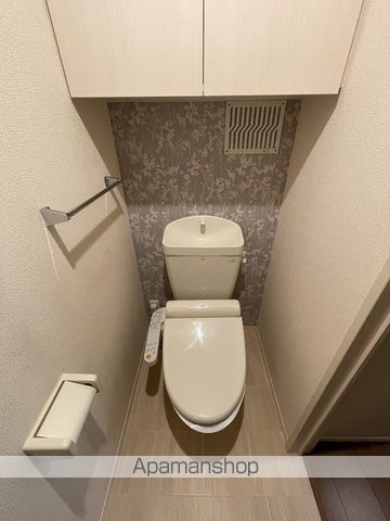 ドルチェヴィータの内装写真