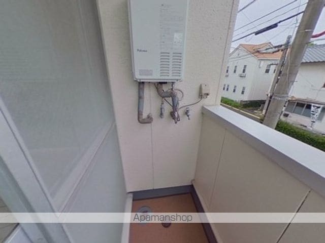 ハイツセーヌの内装写真