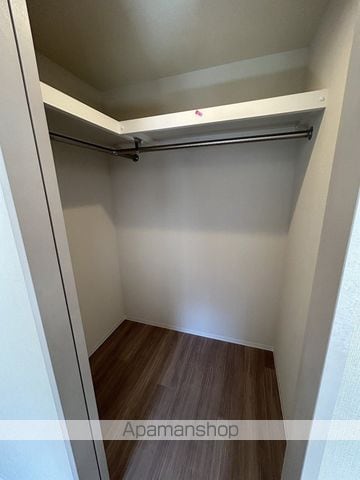 COMFORIA新大阪宮原Qの内装写真