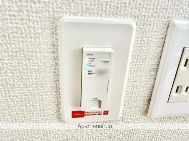 K・フォルティアの内装写真
