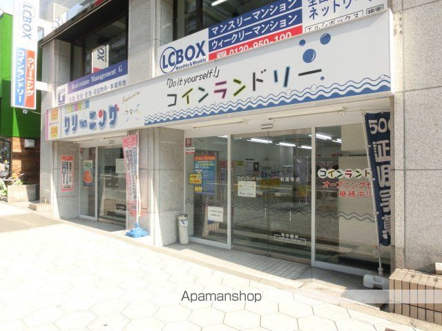 GALLERY 谷町の周辺写真
