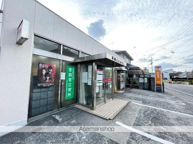 岡山電軌清輝橋線 清輝橋駅 徒歩38分 2階建 築16年の周辺写真
