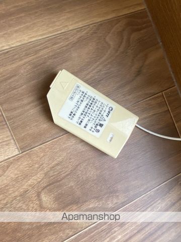 プリマベーラの内装写真