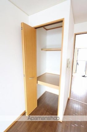 ラ・フォルツァ[1K/36.95m2]の内装4