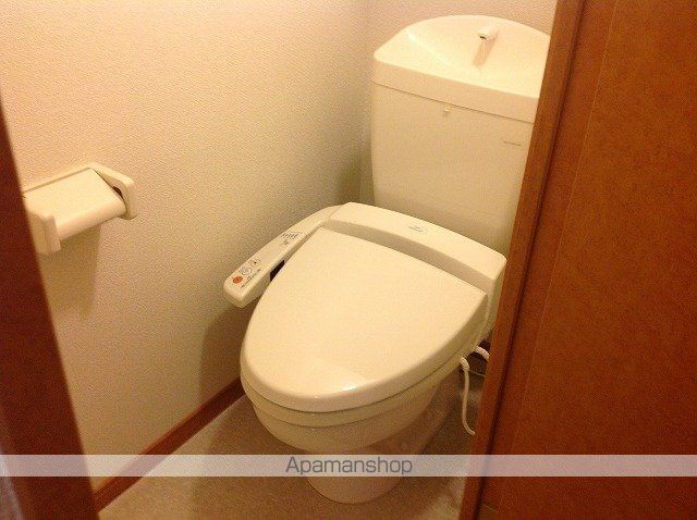 レオパレストルテンツァの内装写真