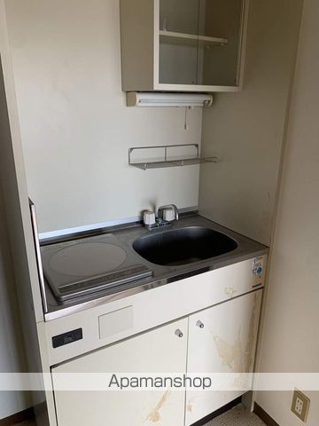 ハイツ香川の内装写真