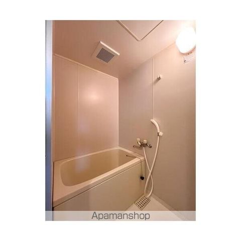 ビビエンダ甲東の内装写真