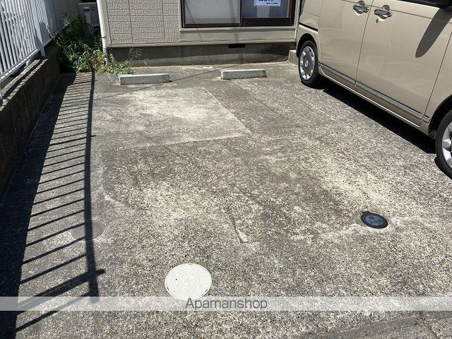 メゾンハマナスのその他写真