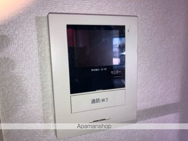 ブランメル Bの内装写真