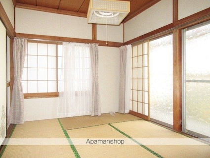 三輪９丁目北條様戸建[5DK/92m2]の内装9