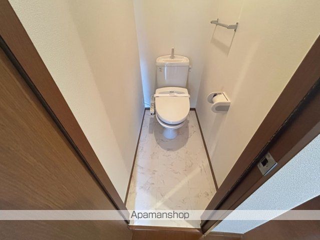 メゾンプレミールC棟の内装写真