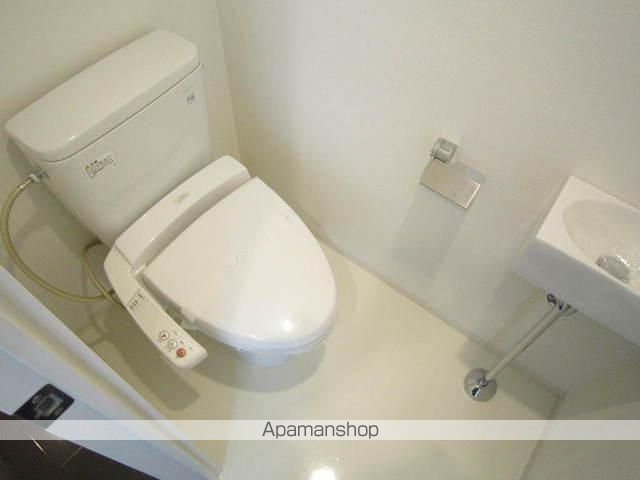 プロスペクトKALON三ノ輪の内装写真