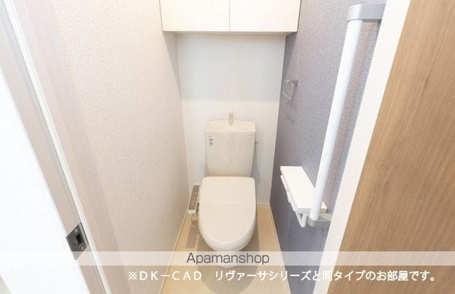 ミニヨン Aの内装写真