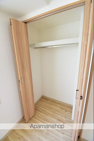 オルフィークの内装写真