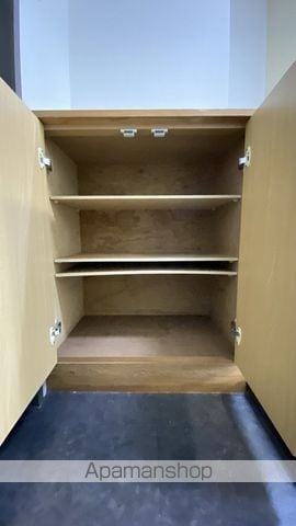 プレザント中村の内装写真