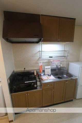 サンピア・K A棟B棟の内装写真