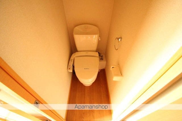 レオパレスハイツK5の内装写真