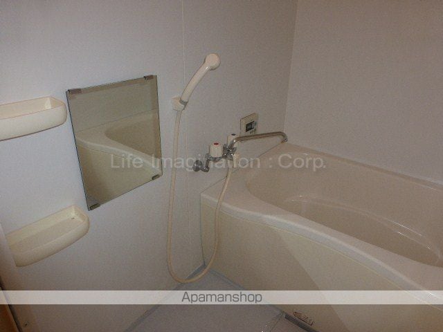パストラルクールの内装写真