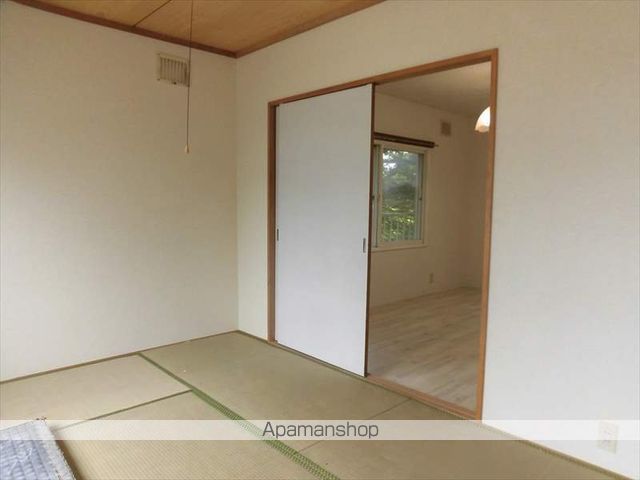 レジデンス平岡台の内装写真