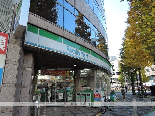 ライオンズマンション西千石の周辺写真