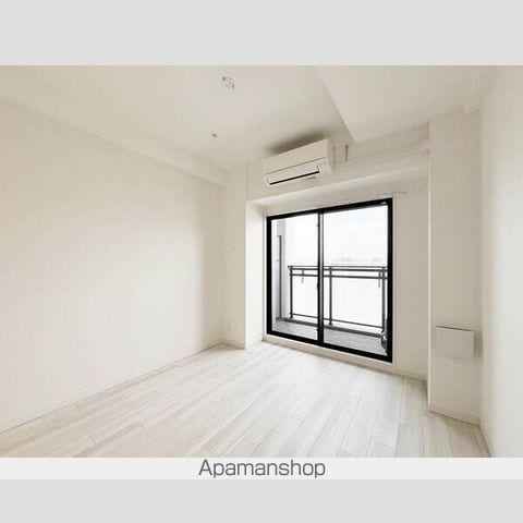 SーRESIDENCE福島ALOVITAの内装写真