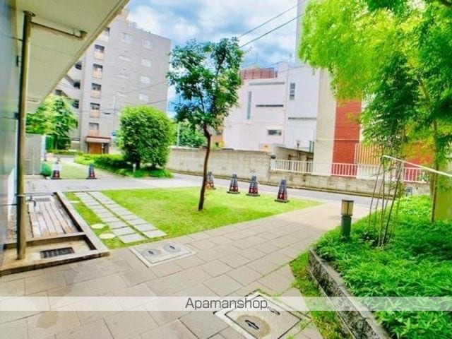 KDXレジデンス南麻布の外観写真