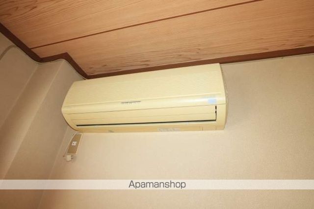 コーポ周山IIの内装写真