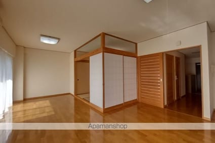 Ｐｒｉｎｃｉｐｉｏ[2LDK/70m2]のリビング・居間