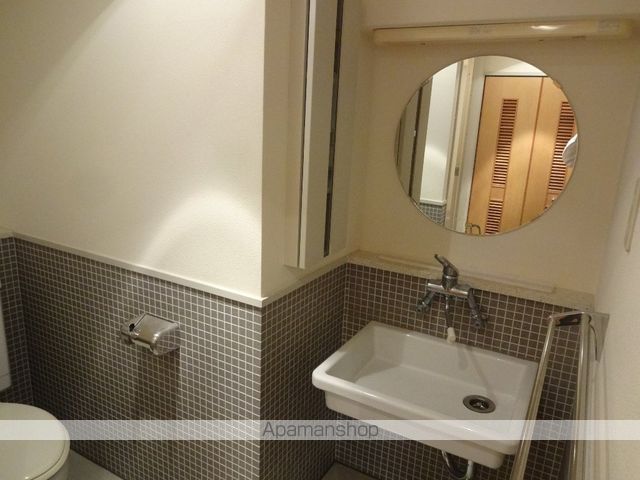 メインステージ芦屋茶屋之町の内装写真